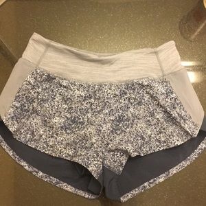 Outdoor Voices shorts- SM